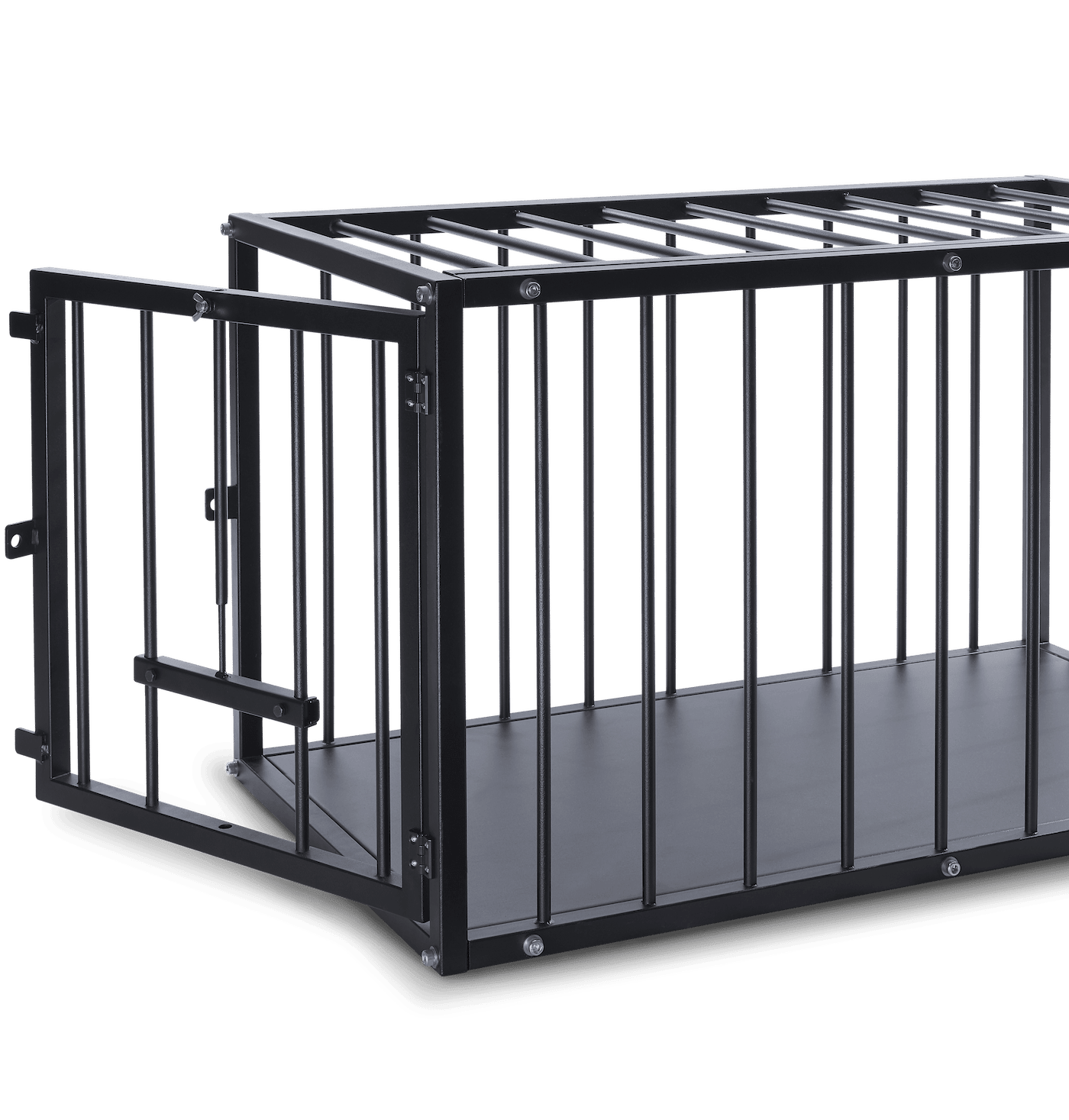 Puppy Cage