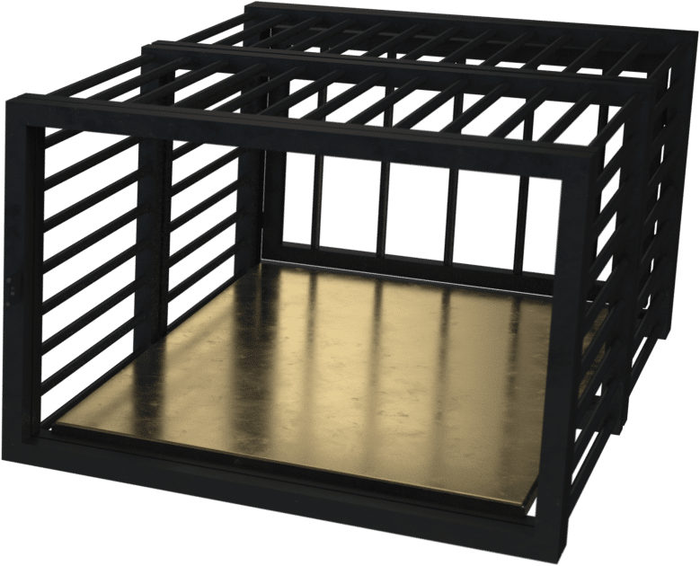 Bondage Cage