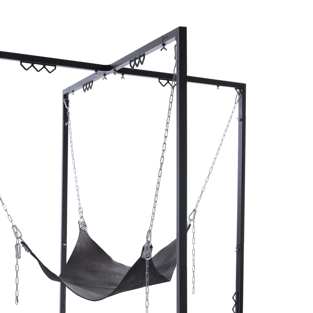 Sling stand (4-point)